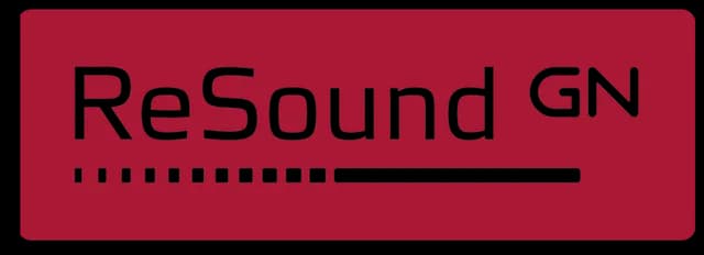 ReSound Key logo