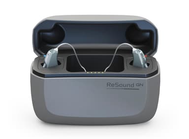 Resound Quattro